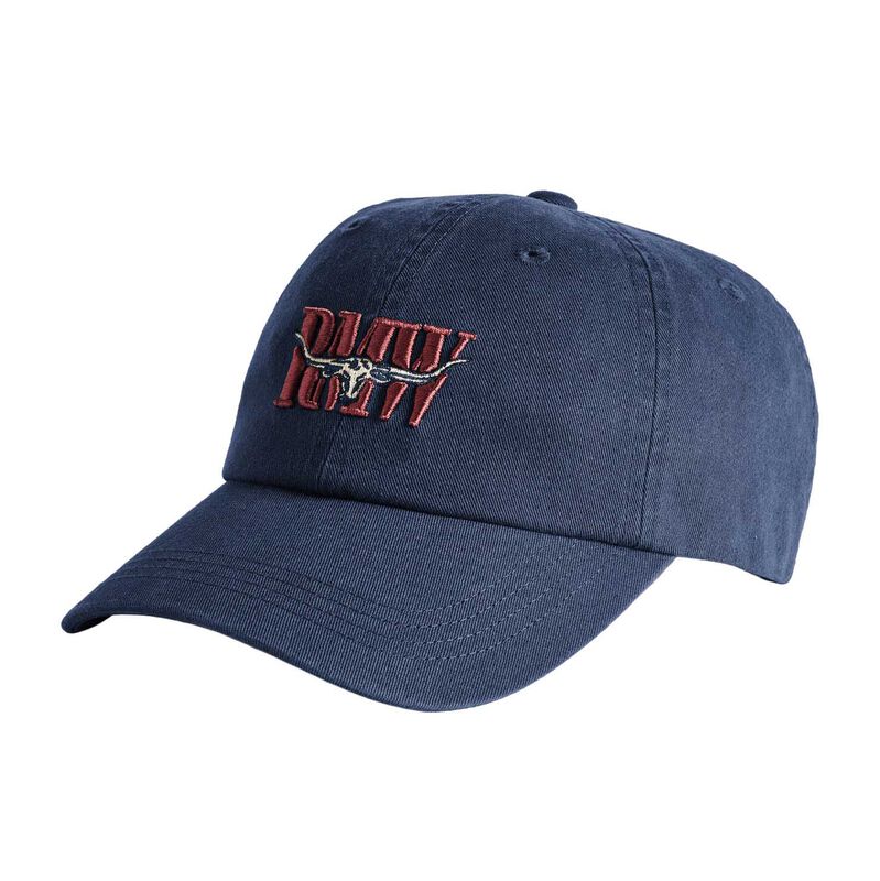 R.M. Williams Heritage Twill Cap image number 0